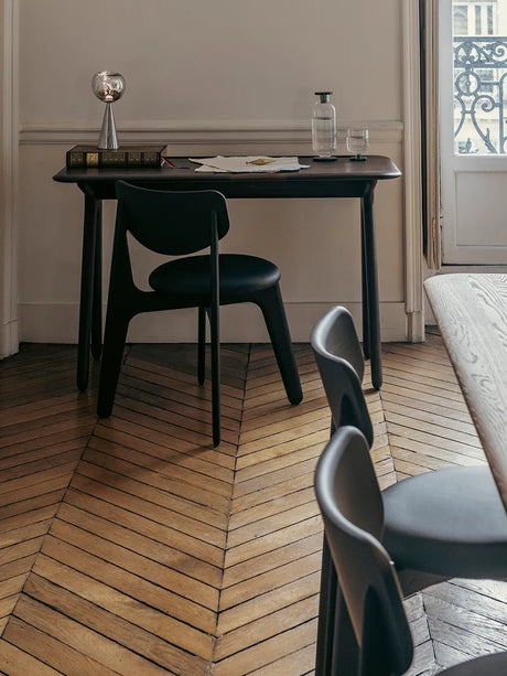 Melt Portable Tischleuchte, Silber von Tom Dixon - 3 - Jacobsen Plus
