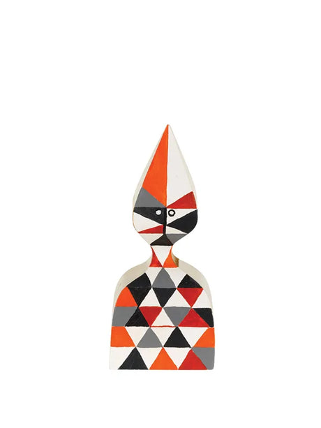 Wooden Doll Nr. 12 von Vitra - 1 - Jacobsen Plus