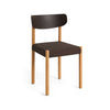 Sitz: Remix 356 - Rückenlehne: Graphite Brown