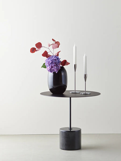 Mars Kerzenständer von Piet Hein - Tisch - H: 15 cm - Jacobsen Plus