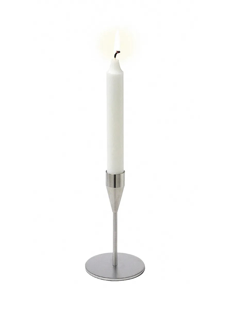 Mars Lysestage fra Piet Hein - Table - H: 15 cm - Jacobsen Plus