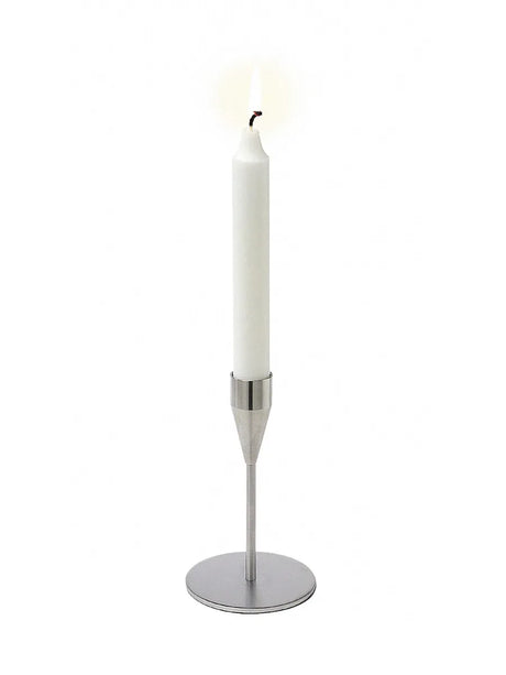 Mars Kerzenständer von Piet Hein - Tisch - H: 15 cm - Jacobsen Plus