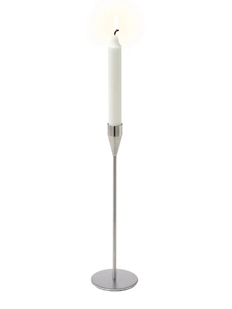 Saturn Lysestage fra Piet Hein - Table - H: 36 cm - Jacobsen Plus