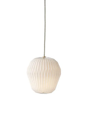 The Bouquet Pendelleuchte, medium fra Le Klint