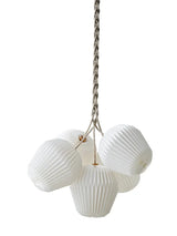 The Bouquet Pendelleuchte, medium fra Le Klint - 12 - Jacobsen Plus