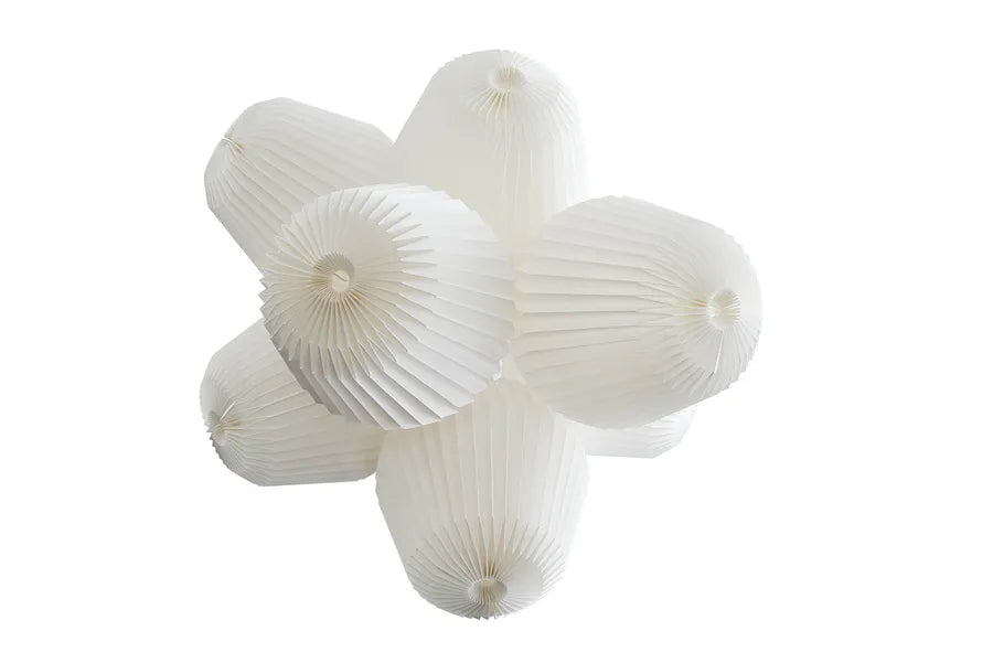 The Bouquet Pendelleuchte, medium fra Le Klint - 16 - Jacobsen Plus
