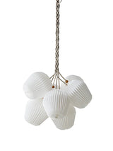 The Bouquet Pendelleuchte, medium fra Le Klint - 20 - Jacobsen Plus