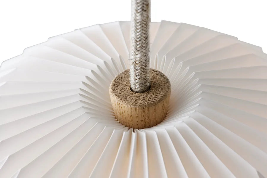 The Bouquet Pendelleuchte, medium fra Le Klint - 7 - Jacobsen Plus