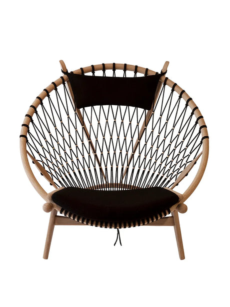 PP130 Cirkelstuhl von Hans J. Wegner - 1 - Jacobsen Plus