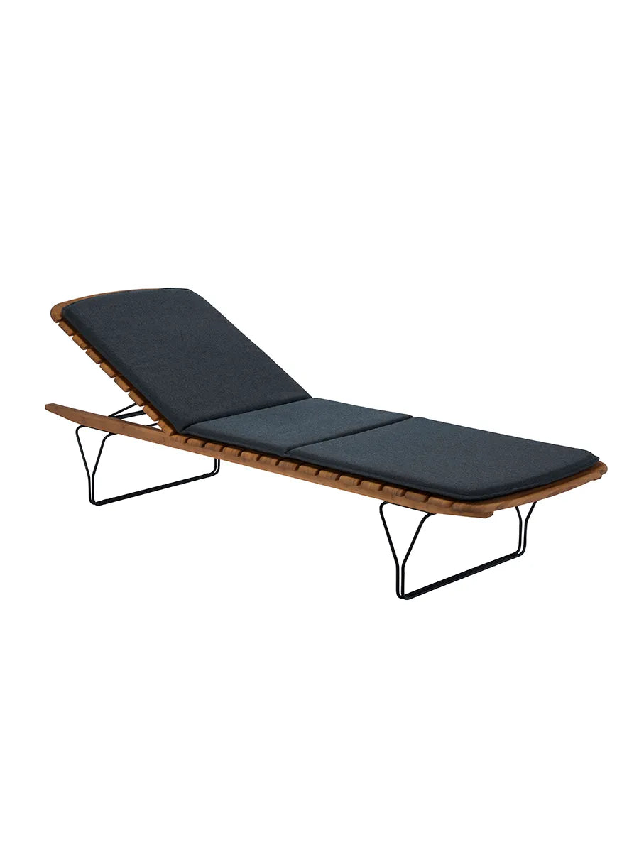 Molo Sunbed fra Houe - 4 - Jacobsen Plus