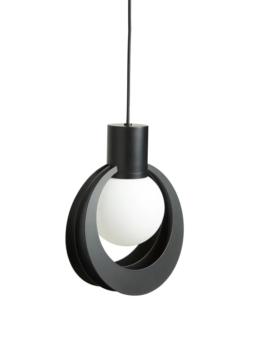 Lunar Pendant fra Woud - 4 - Jacobsen Plus