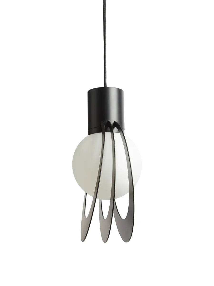 Lunar Pendant fra Woud - 6 - Jacobsen Plus