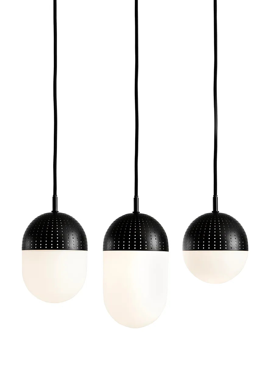 Dot Pendant von Woud - 3 - Jacobsen Plus