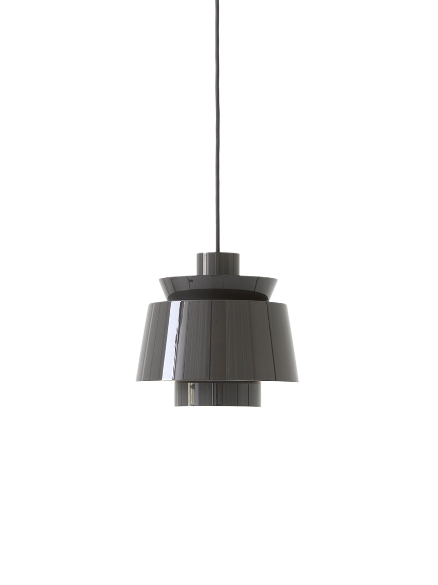 Utzon pendel fra &Tradition - Stone Grey - Jacobsen Plus