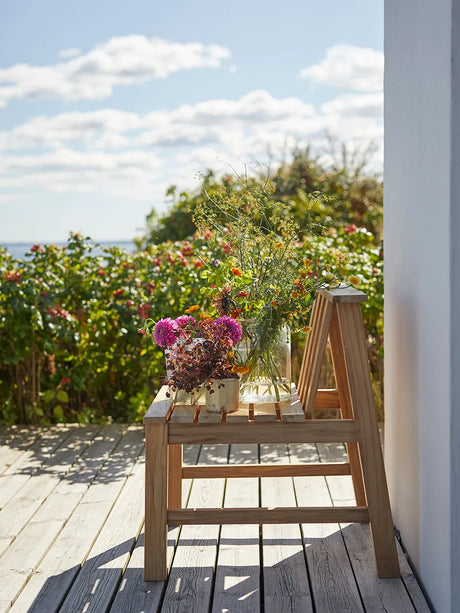 Skagerak Plank Stuhl von Fritz Hansen - 4 - Jacobsen Plus