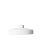 Lacquer pendant medium, grey fra Nine - 1 - Jacobsen Plus