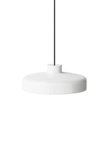 Lacquer pendant medium, grey fra Nine - 8 - Jacobsen Plus