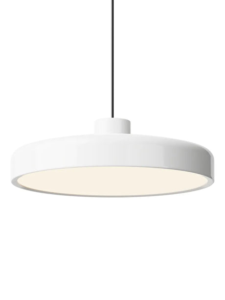Lacquer Pendant large, grau von Nine - 3 - Jacobsen Plus