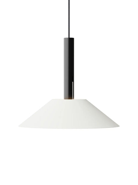 Hook pendant small, black fra Nine - 1 - Jacobsen Plus