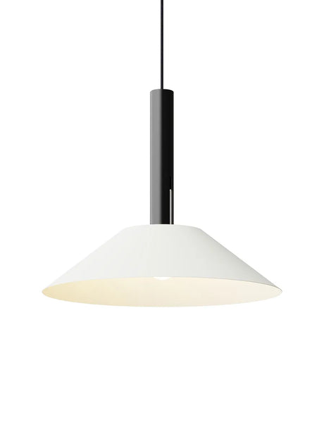 Hook Pendant Small, Schwarz von Nine - 5 - Jacobsen Plus