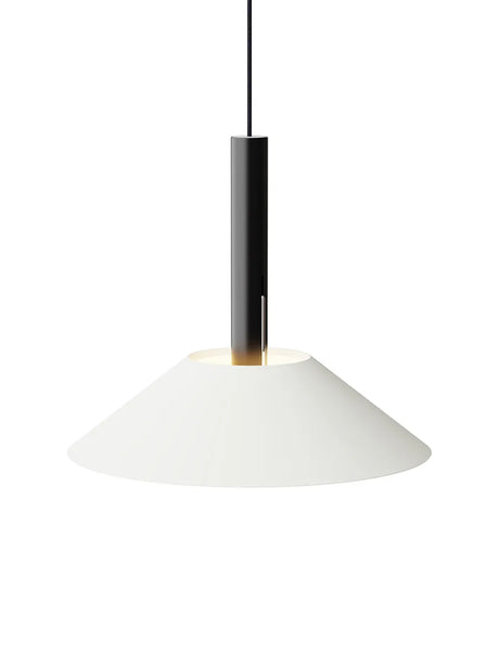 Hook Pendant Small, Schwarz von Nine - 4 - Jacobsen Plus