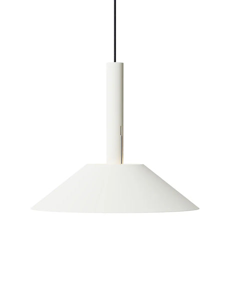 Hook pendant small, white fra Nine - 1 - Jacobsen Plus