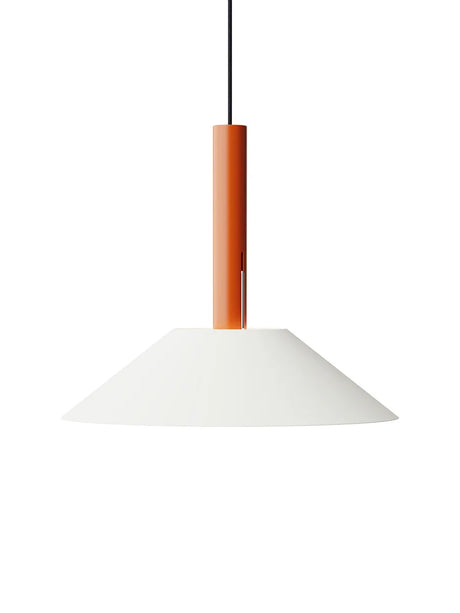 Hook pendant small, orange fra Nine - 1 - Jacobsen Plus