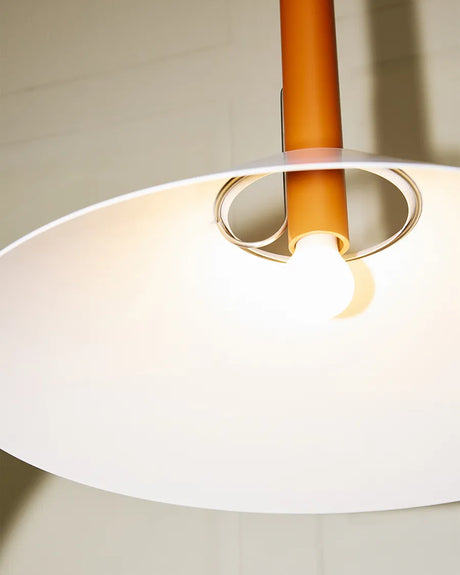 Hook pendant small, Orange von Nine - 5 - Jacobsen Plus