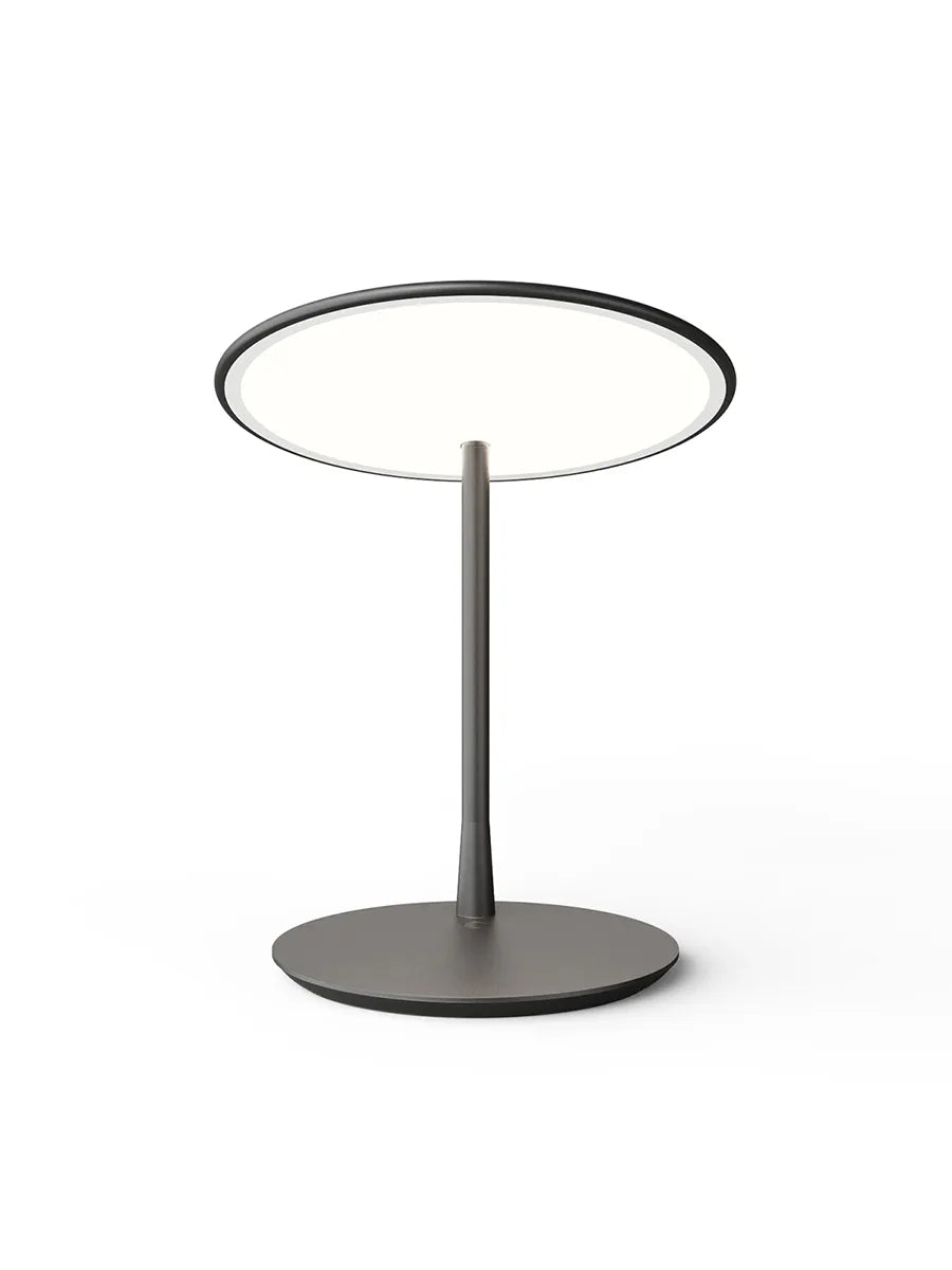 Disc Tischleuchte, schwarz von Nine - 1 - Jacobsen Plus