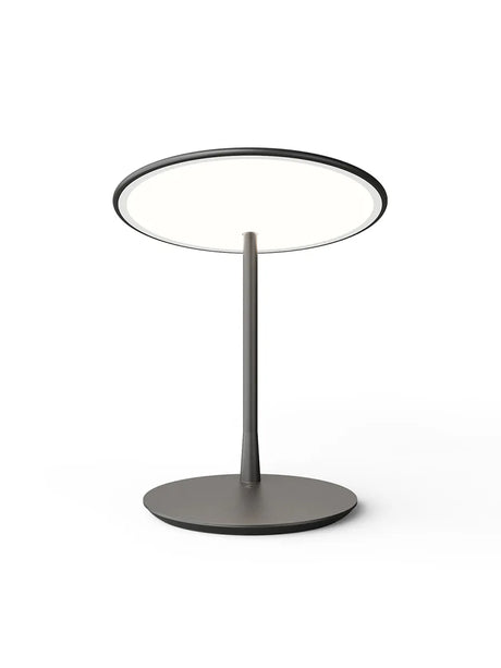Disc table light, black fra Nine - 1 - Jacobsen Plus