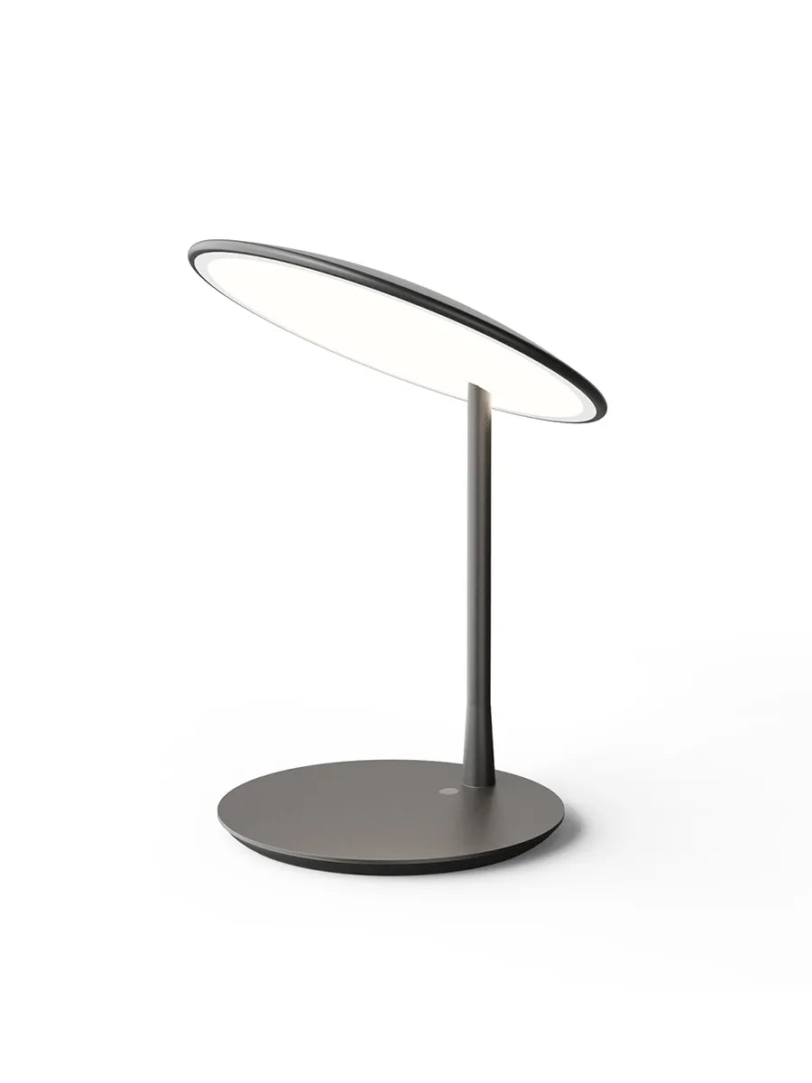 Disc Tischleuchte, schwarz von Nine - 7 - Jacobsen Plus
