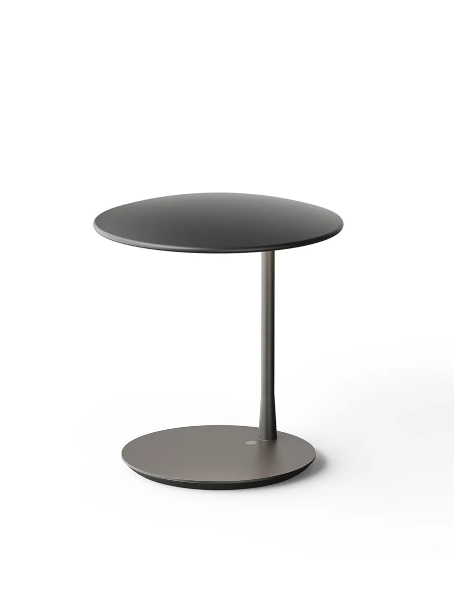 Disc Tischleuchte, schwarz von Nine - 8 - Jacobsen Plus
