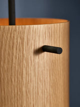 FM1954 Pendelleuchte, Veneer Ø16 von Frandsen - 3 - Jacobsen Plus