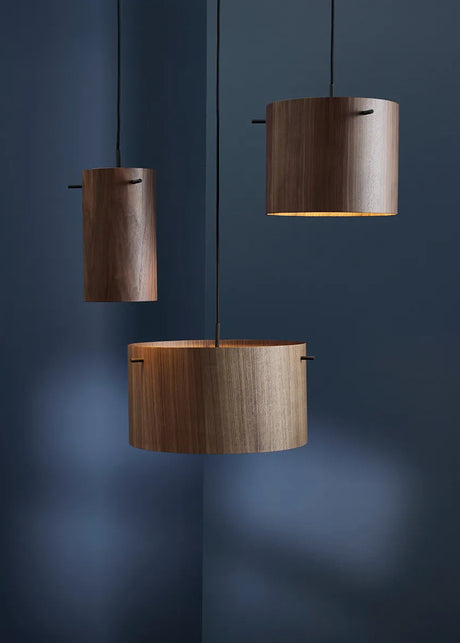 FM1954 Pendelleuchte, Veneer Ø16 von Frandsen - 2 - Jacobsen Plus