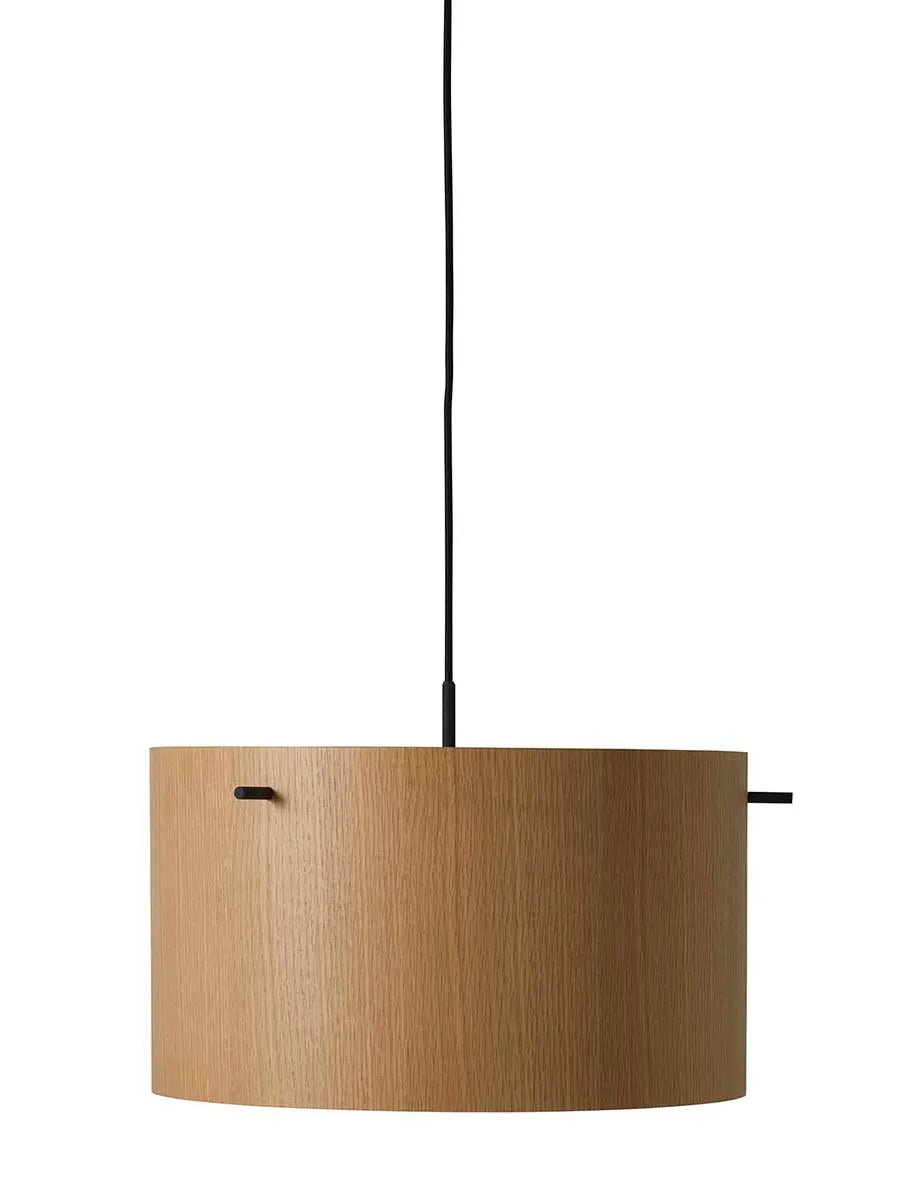 FM1954 Pendelleuchte, Veneer Ø41 von Frandsen - 3 - Jacobsen Plus