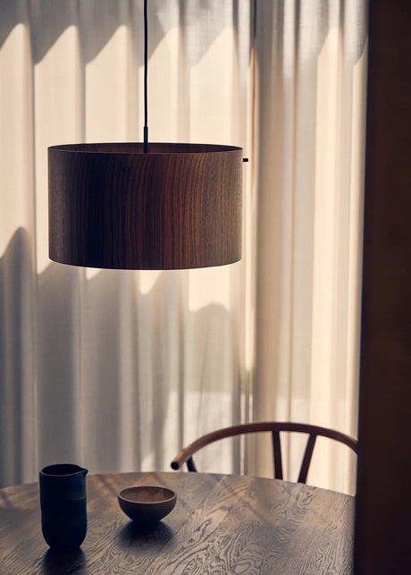 FM1954 Pendelleuchte, Veneer Ø41 von Frandsen - 1 - Jacobsen Plus