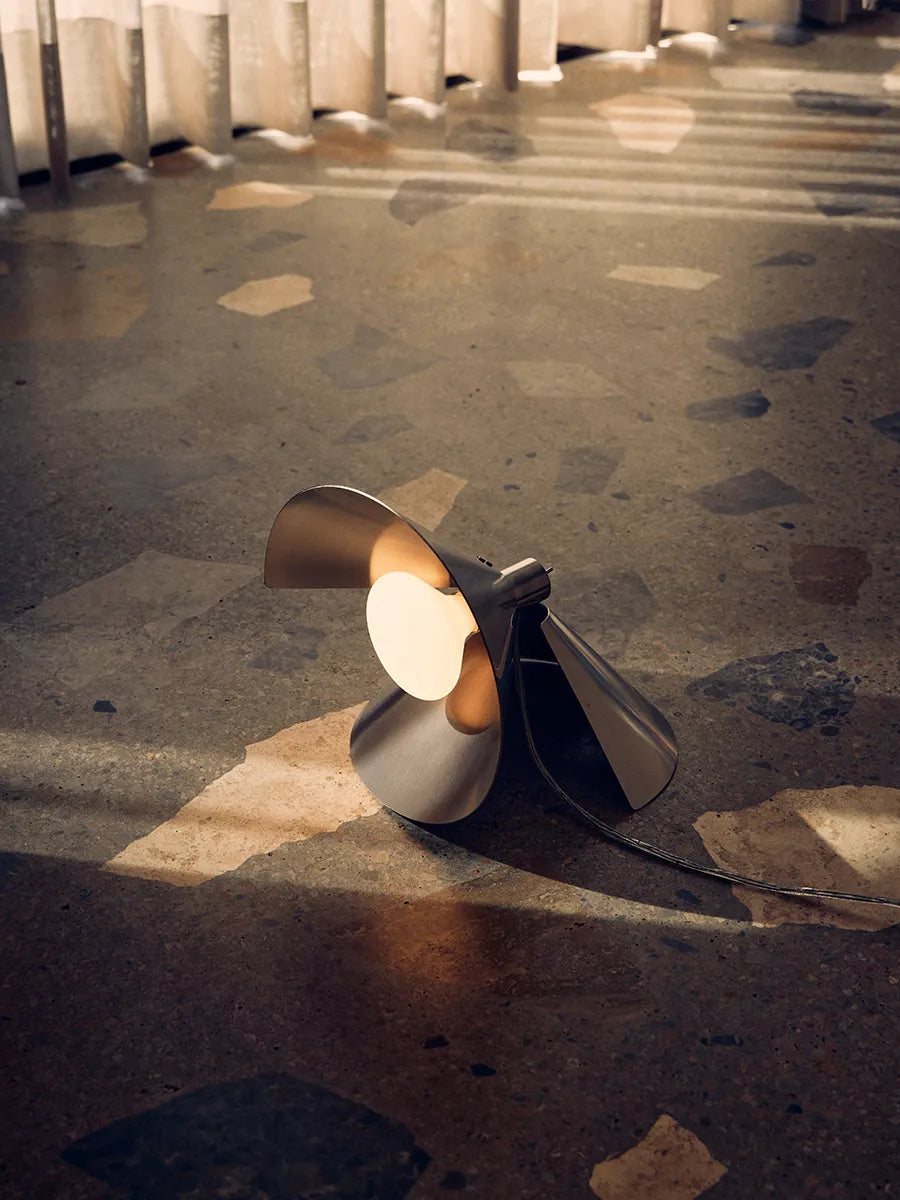 Peel Bordlampe fra Frandsen - 3 - Jacobsen Plus