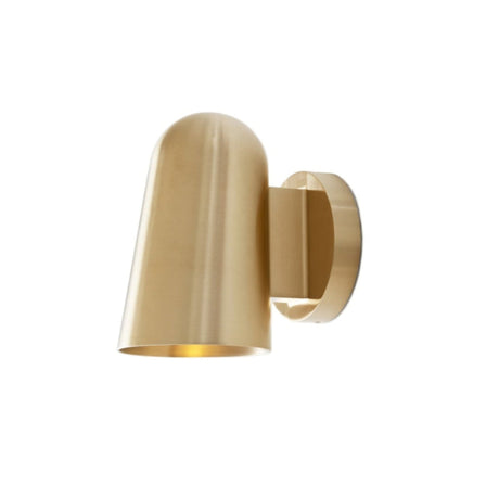 SC105 Wandleuchte - Messing - von &Tradition - 1 - Jacobsen Plus