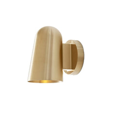 SC105 Wandleuchte - Messing - von &Tradition