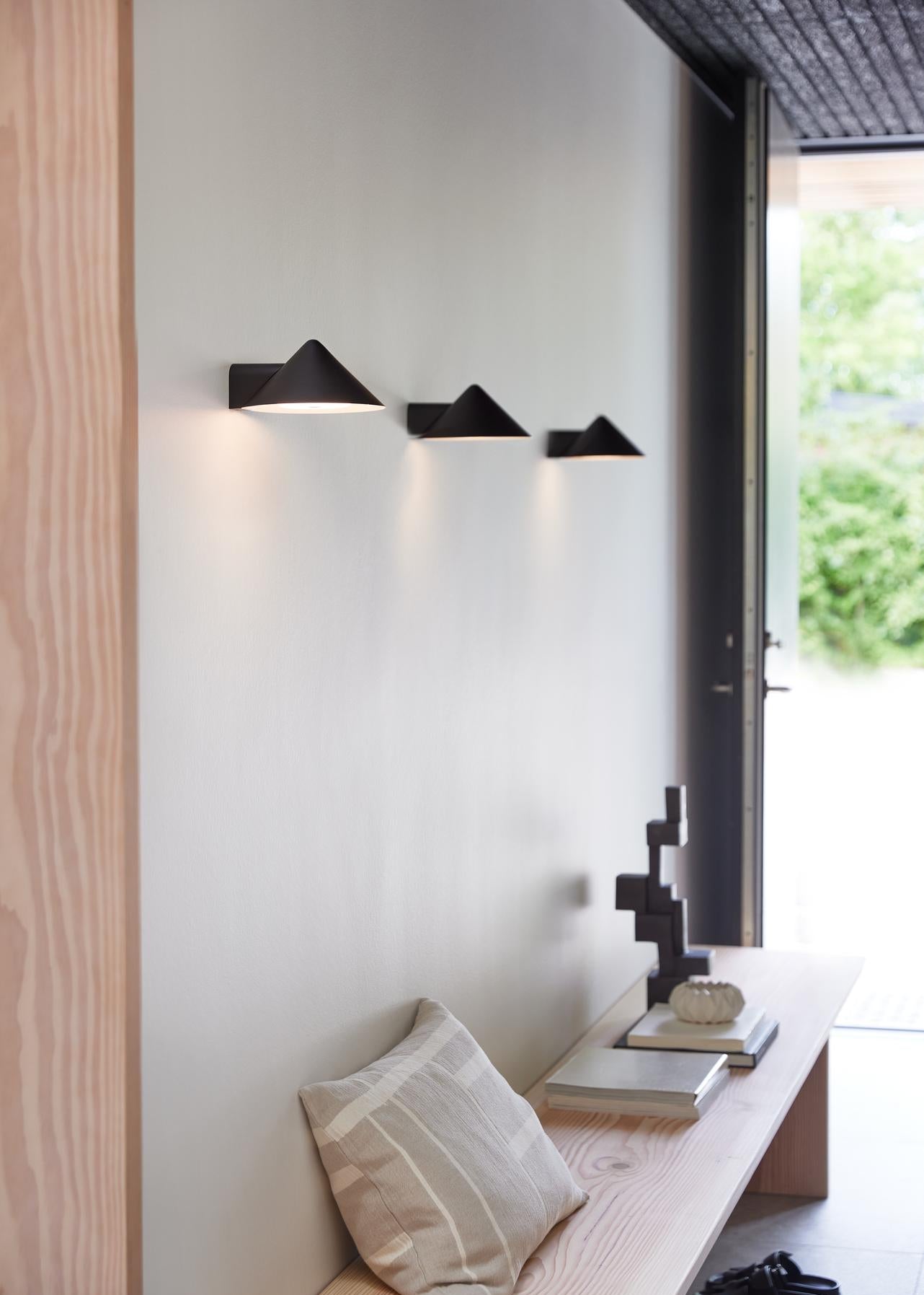 Grasp Wandleuchte von Frandsen