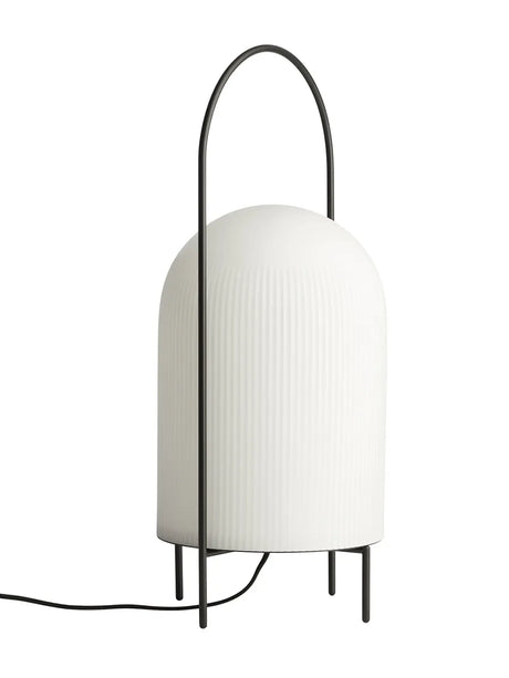 Ghost Floor Lamp von Woud - 4 - Jacobsen Plus