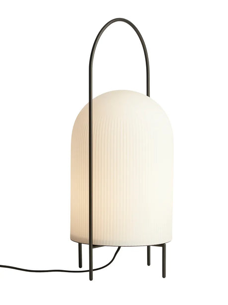 Ghost Floor Lamp von Woud - 1 - Jacobsen Plus