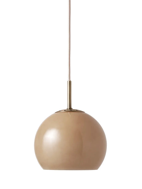 Ball Glass Pendant von Frandsen - 1 - Jacobsen Plus
