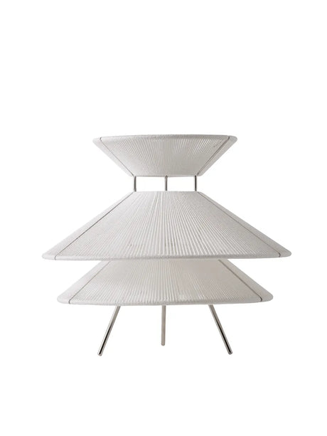Kiku Tischlampe von Frandsen - 1 - Jacobsen Plus