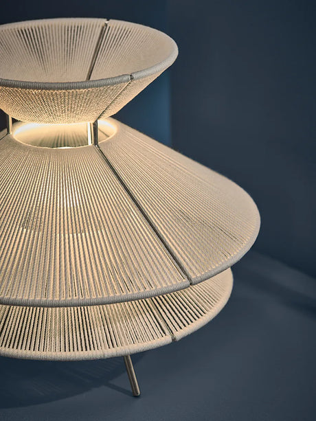 Kiku Tischlampe von Frandsen - 3 - Jacobsen Plus