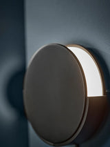 Rotate Wandlampe von Frandsen - 6 - Jacobsen Plus