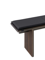 Ita hynde til Ita OS5 Bænk fra &Tradition - Elmosoft Leather 91102 - Jacobsen Plus