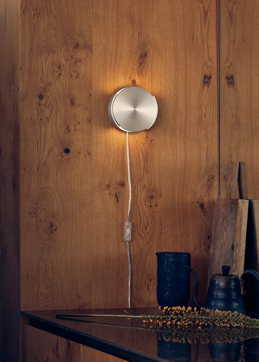 Rotate Wandlampe von Frandsen - 2 - Jacobsen Plus