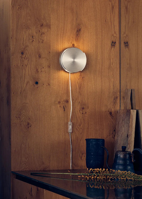 Rotate Wandlampe von Frandsen - 2 - Jacobsen Plus