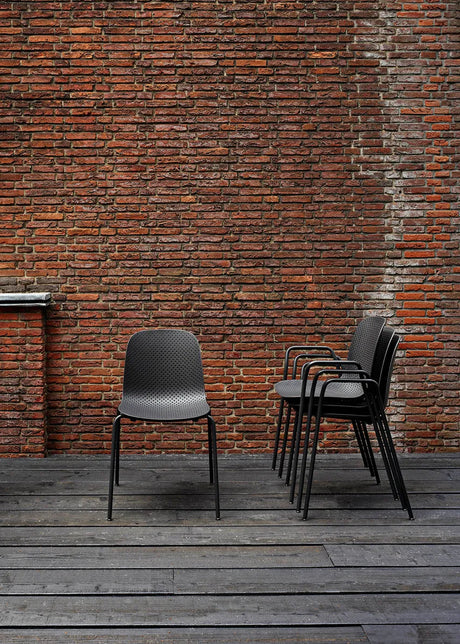 13Eighty Armchair fra Hay - 2 - Jacobsen Plus